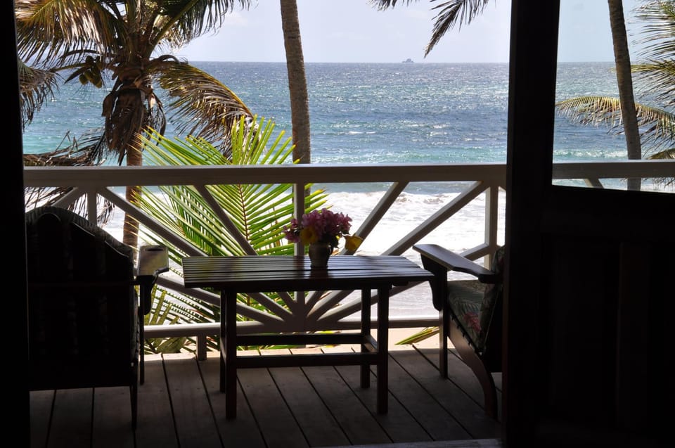 View (from property/room), Sea view