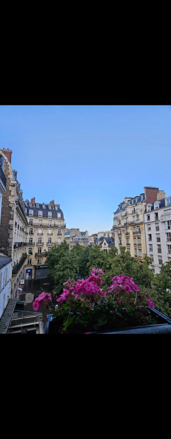 City view