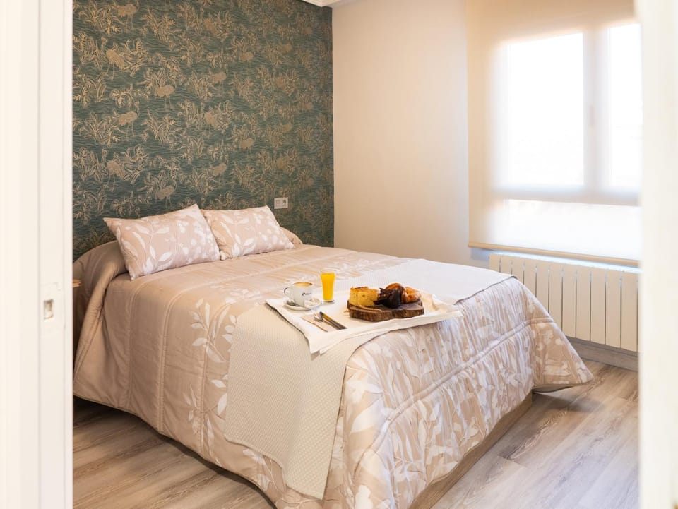 Apartamento Los Castillos 2I Apartment in Castile and León