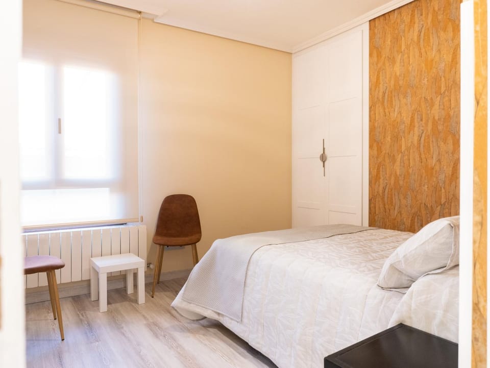 Apartamento Los Castillos 2I Apartment in Castile and León