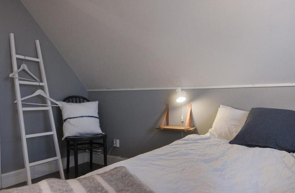 Södervillan Hotel in Sweden