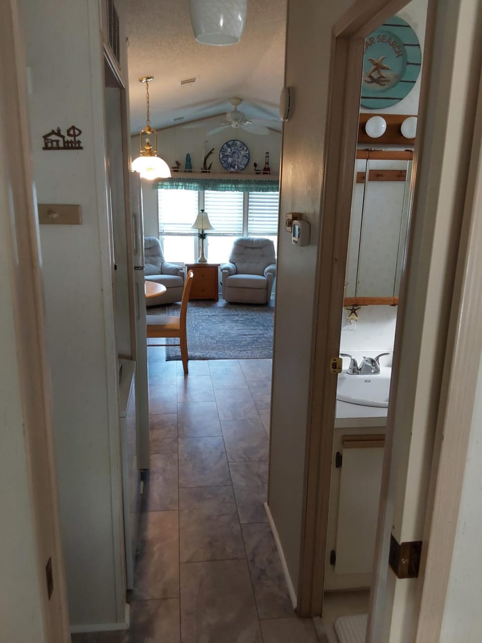 holiday dream house Campground/ 
RV Resort in North Port