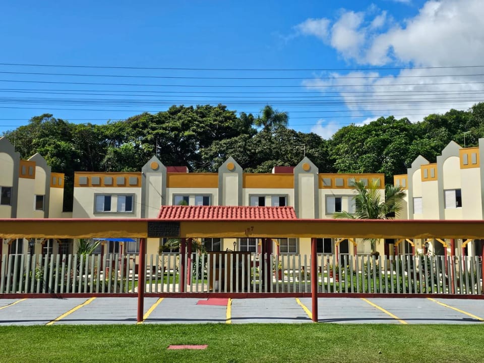 Condomínio Itapoa Apartment in State of Santa Catarina
