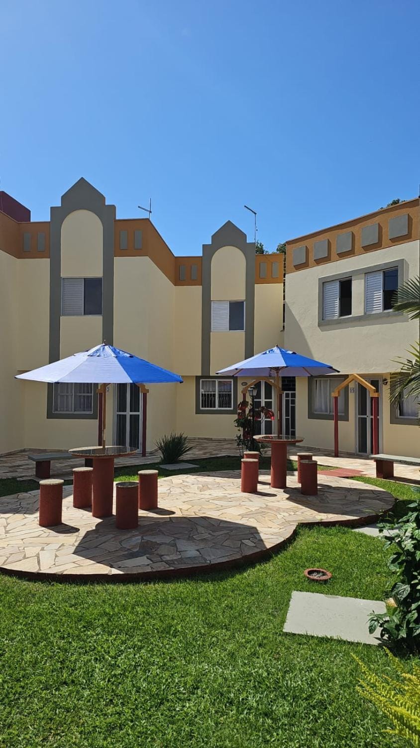 Condomínio Itapoa Apartment in State of Santa Catarina