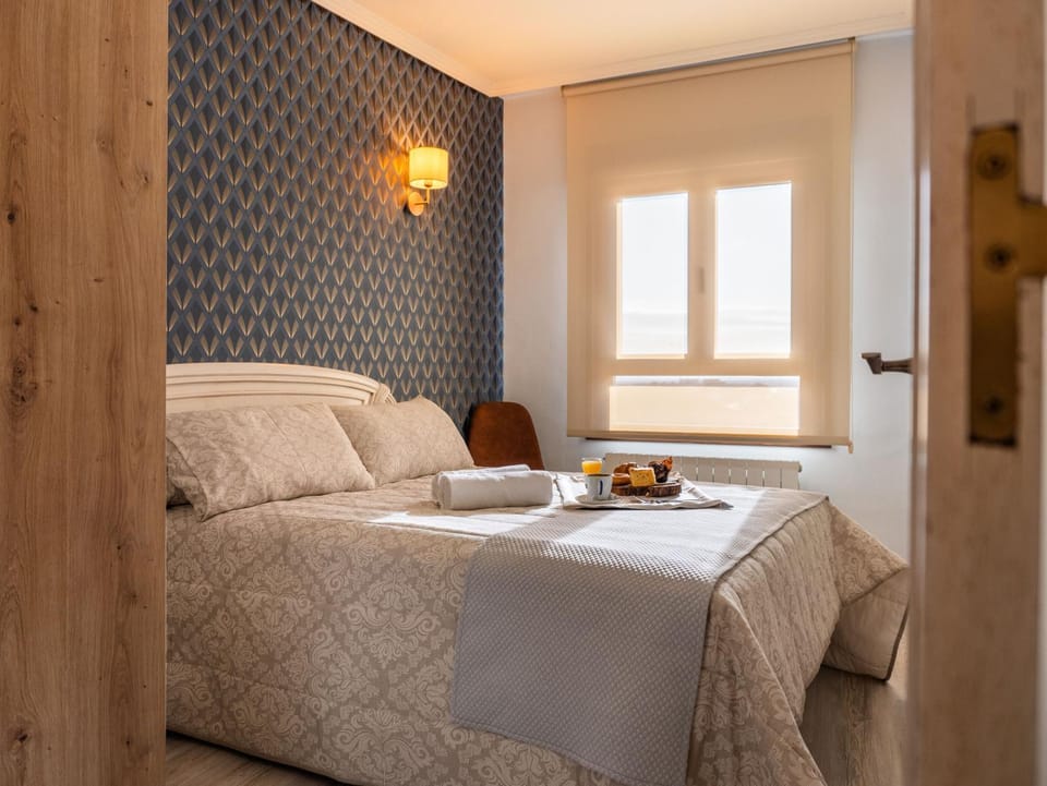 Apartamento Los Castillos 2D Apartment in Castile and León