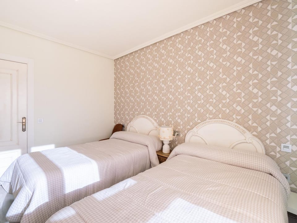 Apartamento Los Castillos 2D Apartment in Castile and León