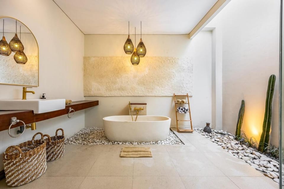 Toilet, Bathroom, Bath