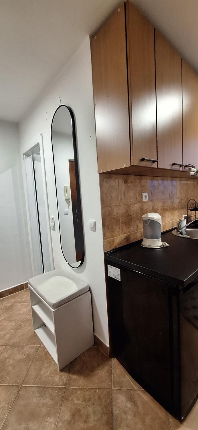 Lotos Apartment in Sarajevo
