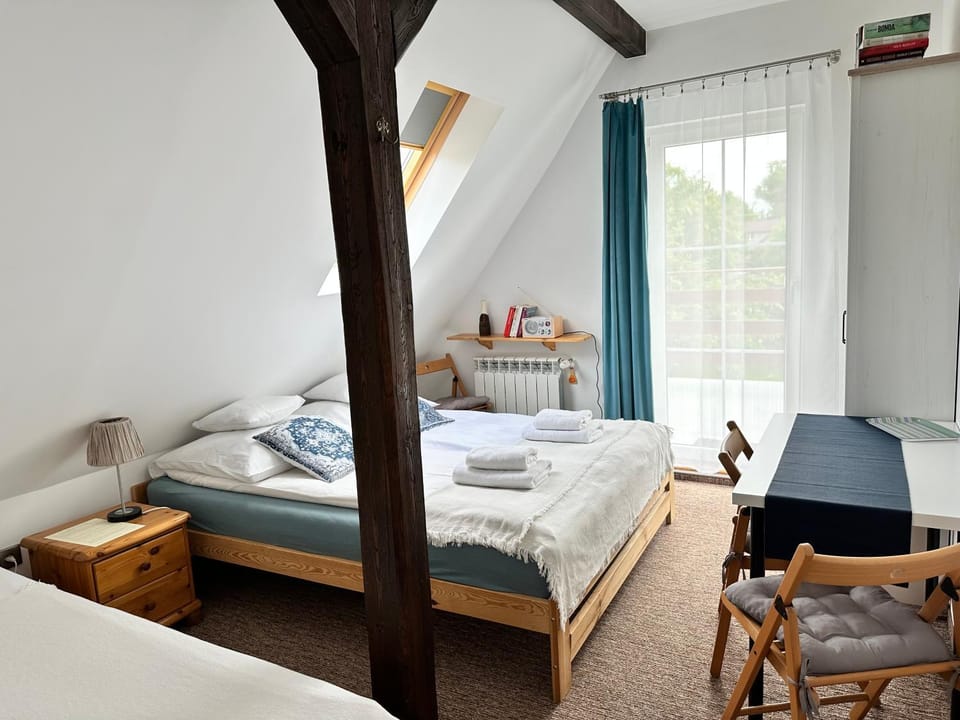 Lawendowa Wola - noclegi w Izerach Bed and Breakfast in Lower Silesian Voivodeship
