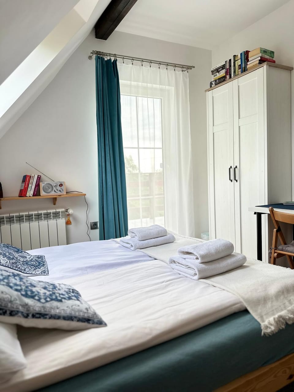 Lawendowa Wola - noclegi w Izerach Bed and Breakfast in Lower Silesian Voivodeship