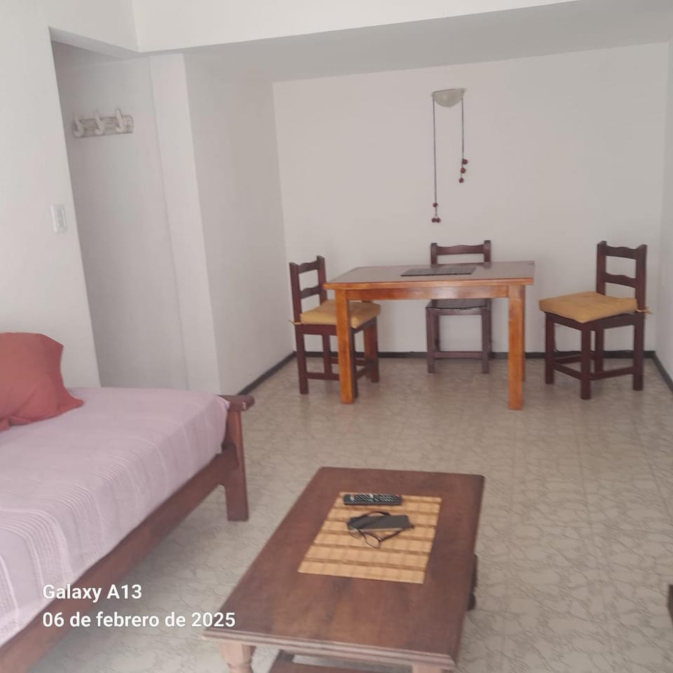 Cómodo Dto 2Amb - 3 Adultos -Plaza Mitre - Opcional Cochera -Mar del Plata Apartment in Mar del Plata