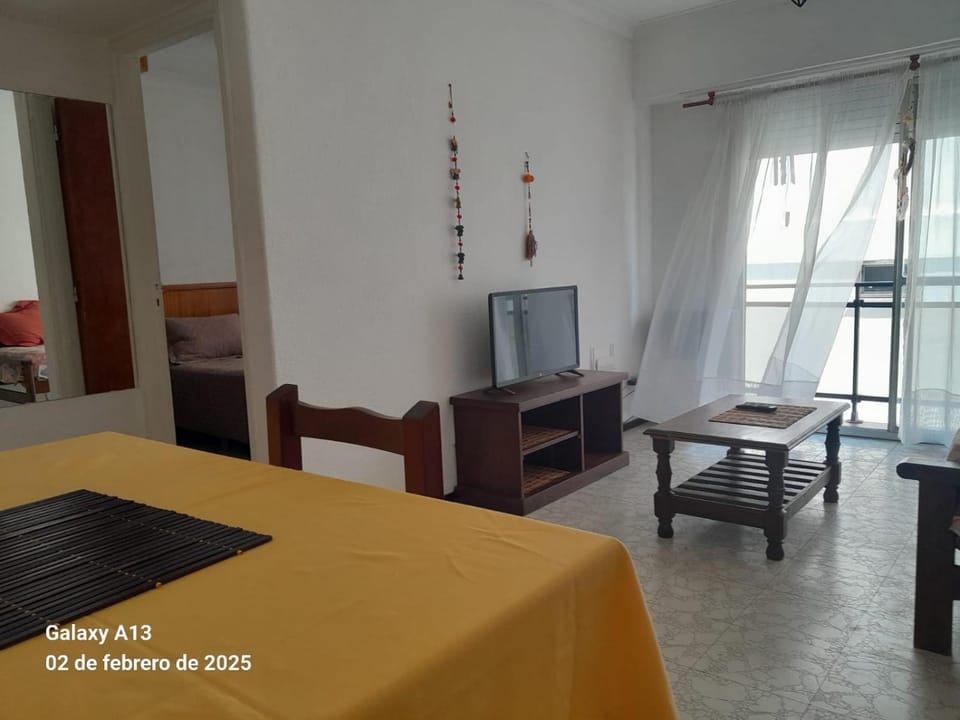 Cómodo Dto 2Amb - 3 Adultos -Plaza Mitre - Opcional Cochera -Mar del Plata Apartment in Mar del Plata