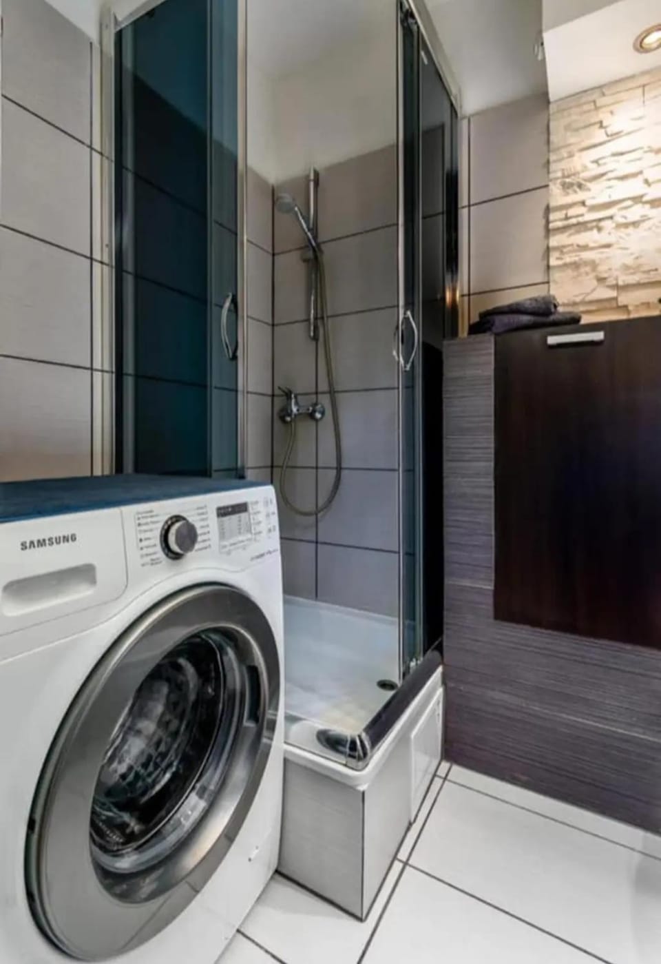 Good Night in Szczecin Apartment in Szczecin