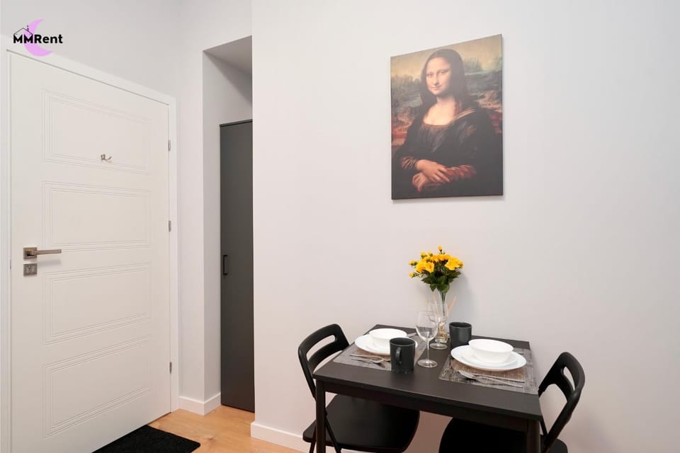 Decorative detail, Dining area
