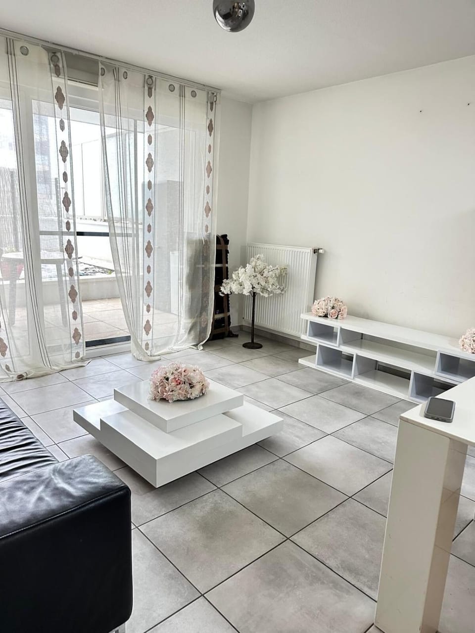 Le reflet d'Ambre Apartment in Gex