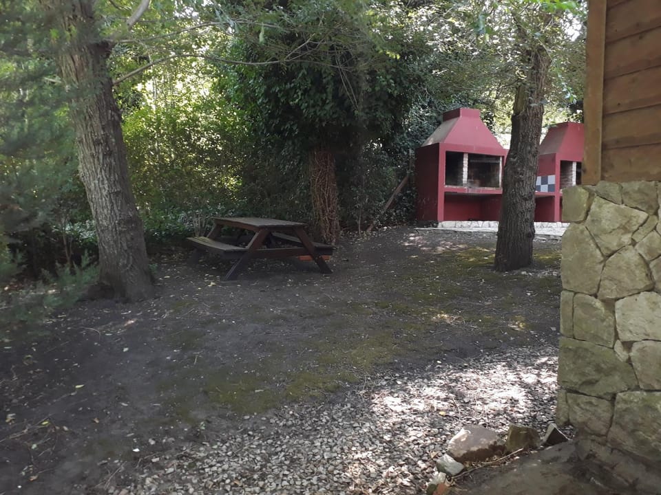 Complejo de Cabañas Sierras Verdes House in Sierra de los Padres