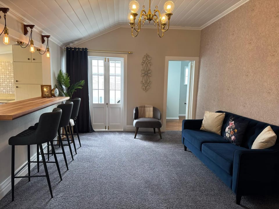 Lounge or bar