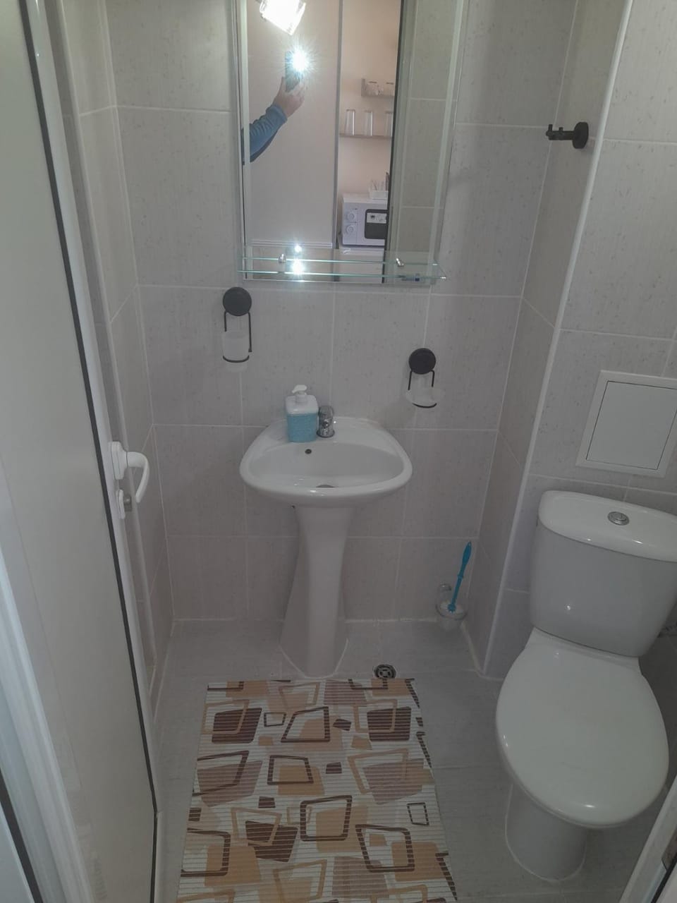 Apatcomplex Diva &restaurant&bar Apartment in Varna