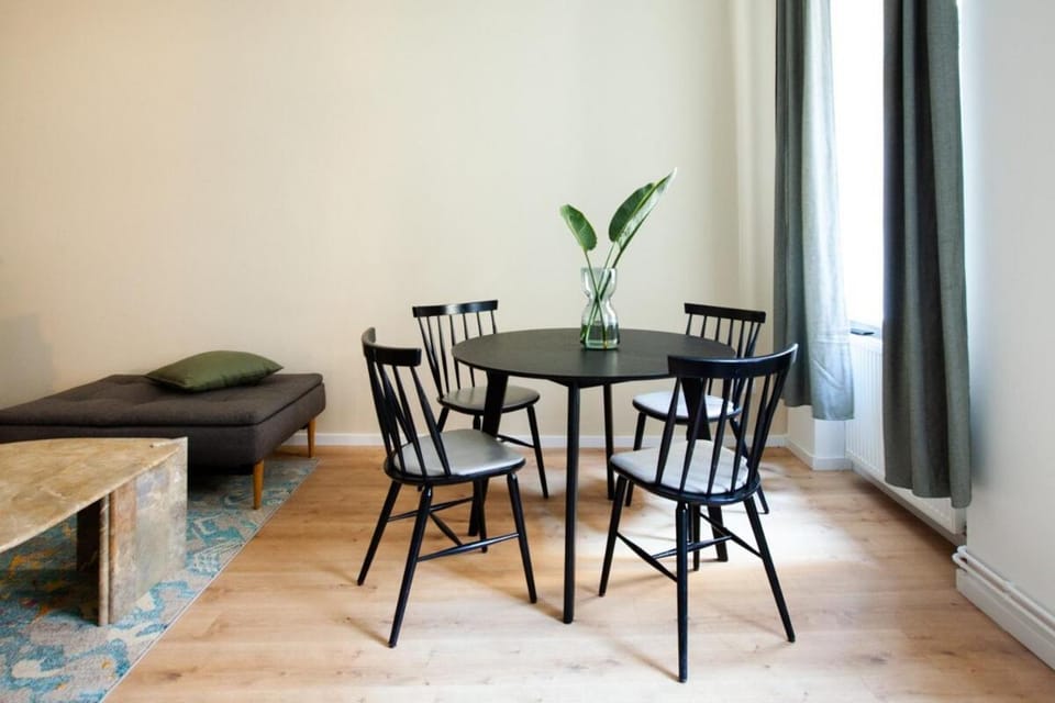 Modern Design Apartment Apartment in Berlin