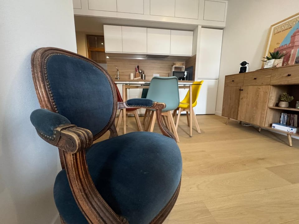 Le cœur de Perpignan - centre ville Apartment in Perpignan