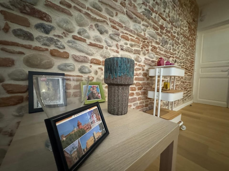 Le cœur de Perpignan - centre ville Apartment in Perpignan