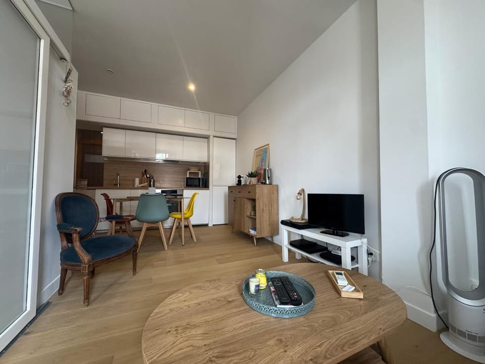 Le cœur de Perpignan - centre ville Apartment in Perpignan
