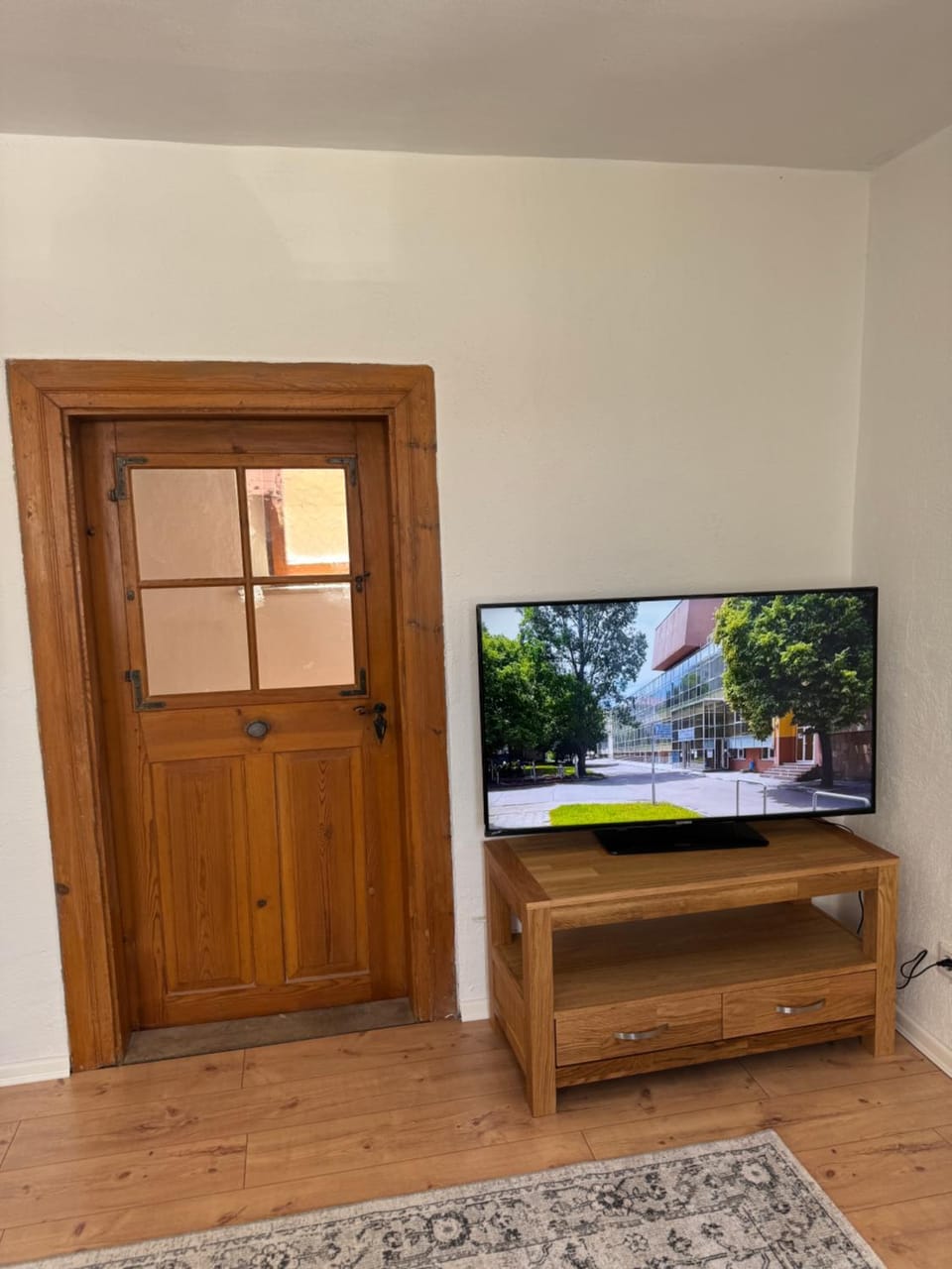 Haus mit Herz Apartment in Bavaria