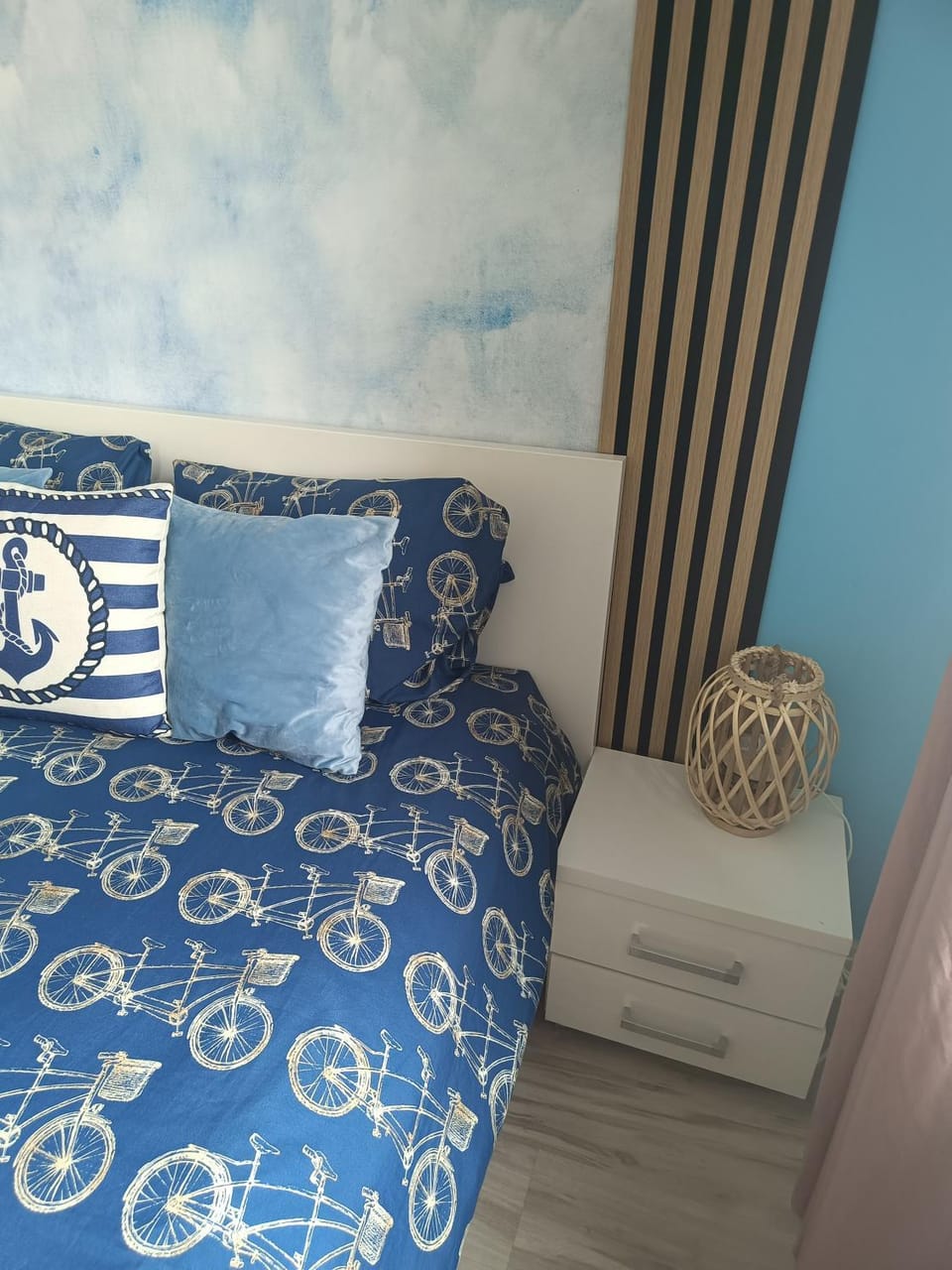 Good night in SZCZECIN Apartment in Szczecin