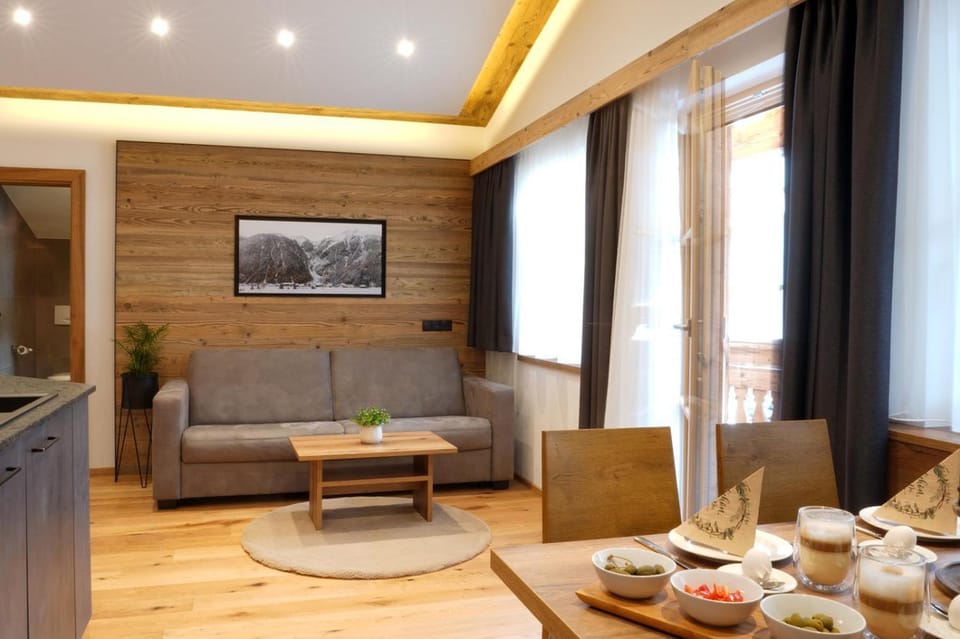 Alpenapart Schmid Apartment in Tyrol