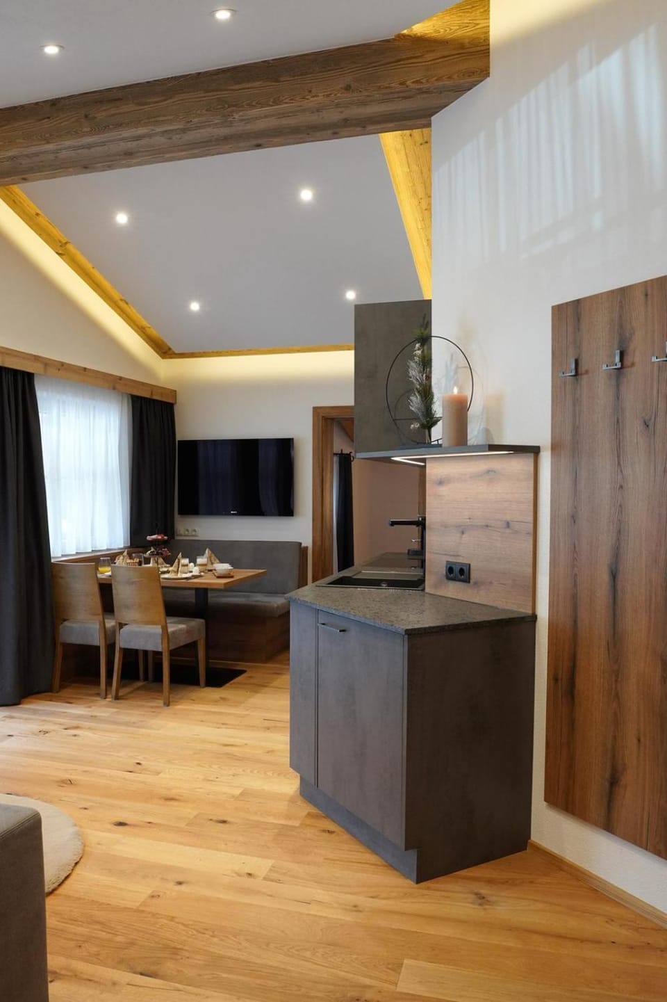 Alpenapart Schmid Apartment in Tyrol