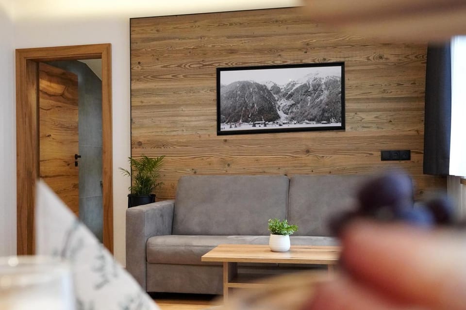 Alpenapart Schmid Apartment in Tyrol