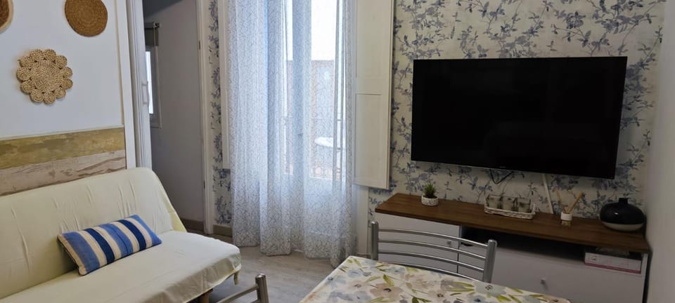 Apartamento Brisa a-mar Peñíscola Apartment in Peniscola