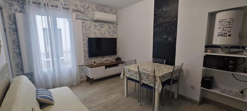 Apartamento Brisa a-mar Peñíscola Apartment in Peniscola