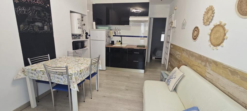Apartamento Brisa a-mar Peñíscola Apartment in Peniscola