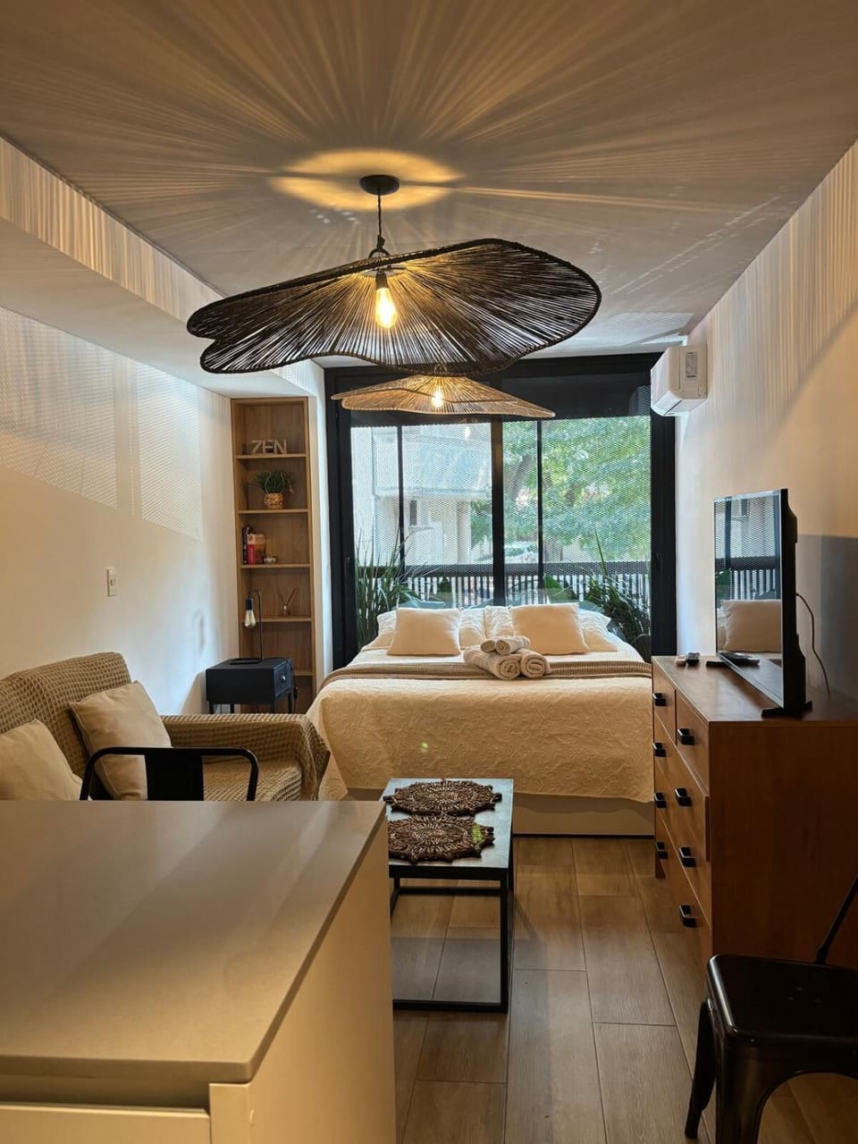 En el corazón de Punta Carretas Apartment in Montevideo Department, Uruguay
