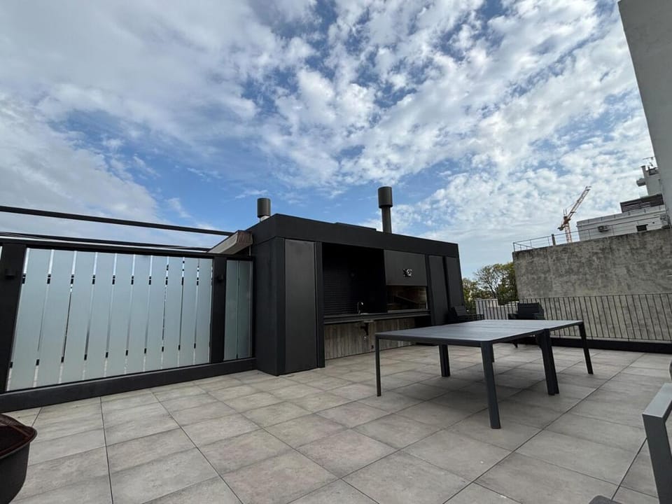 En el corazón de Punta Carretas Apartment in Montevideo Department, Uruguay