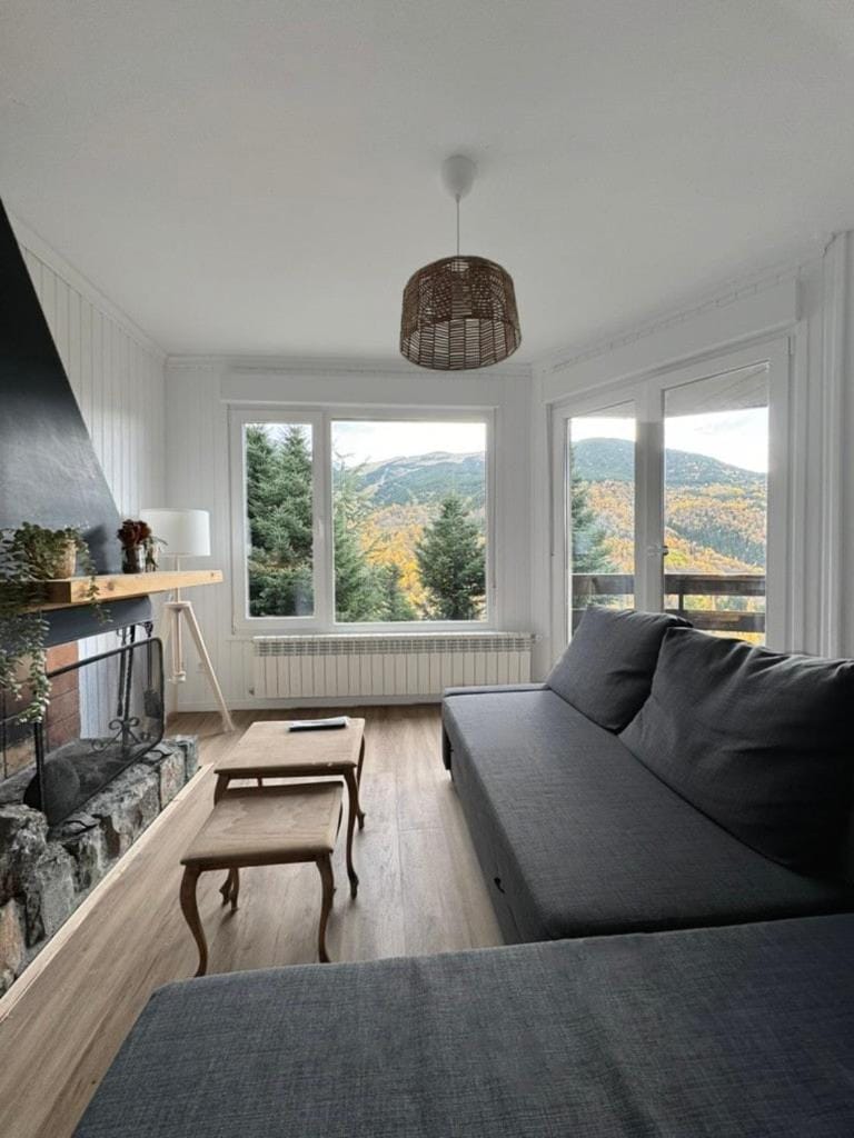 Pico Cerler Apartment in Catalonia