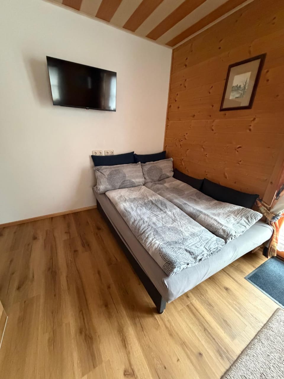 Apartment in Austria Apartment in Trentino-South Tyrol