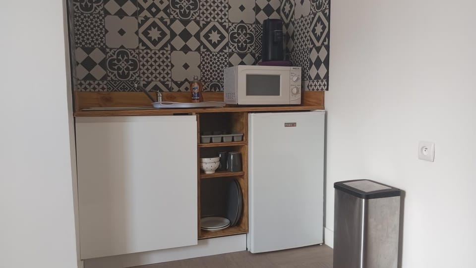 La petite cabane Apartment in Centre-Val de Loire
