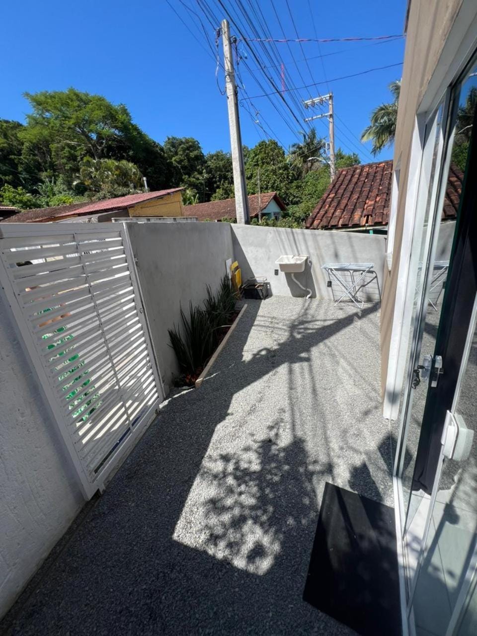 Casa Apartment in Florianopolis