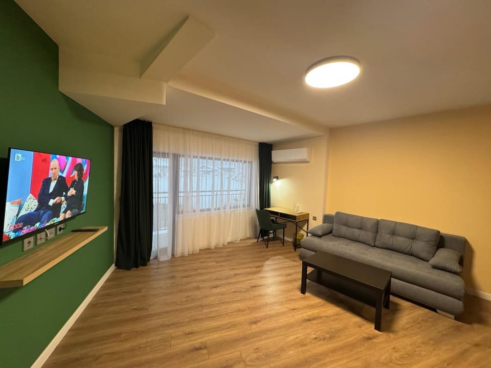 TV and multimedia, Seating area, air conditioner