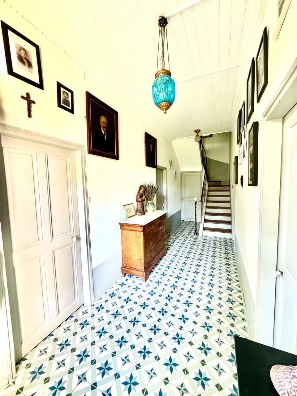 Villa LEONA CLIM PARK Bed and Breakfast in Provence-Alpes-Côte d'Azur