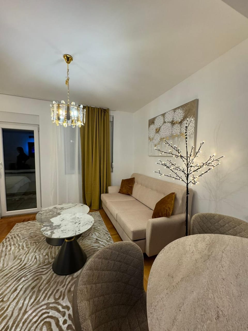 Mocha Belgrade Apartment Apartment in Belgrade