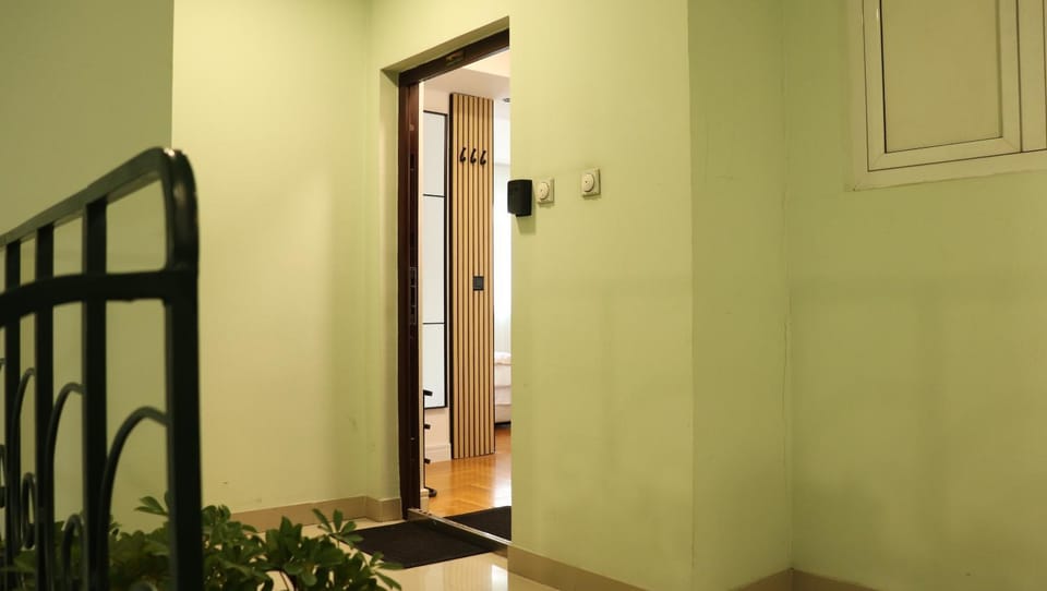 Mocha Belgrade Apartment Apartment in Belgrade