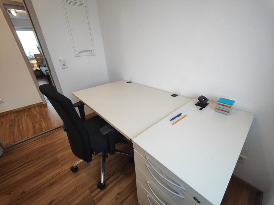 Meeting/conference room