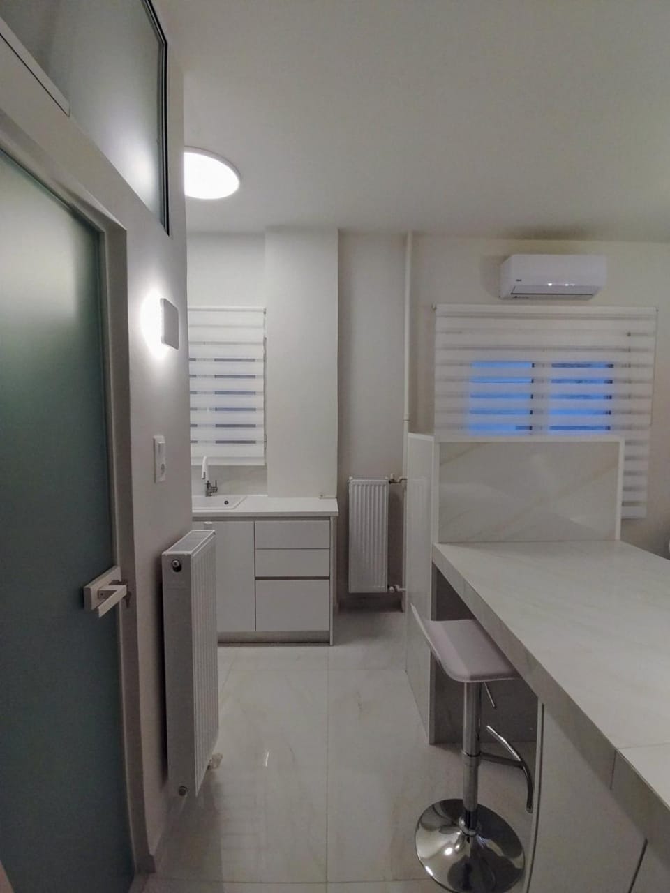 AMG Kalimarmaro Small Apartment in Pagkrati Close to Metro Apartment in Athens