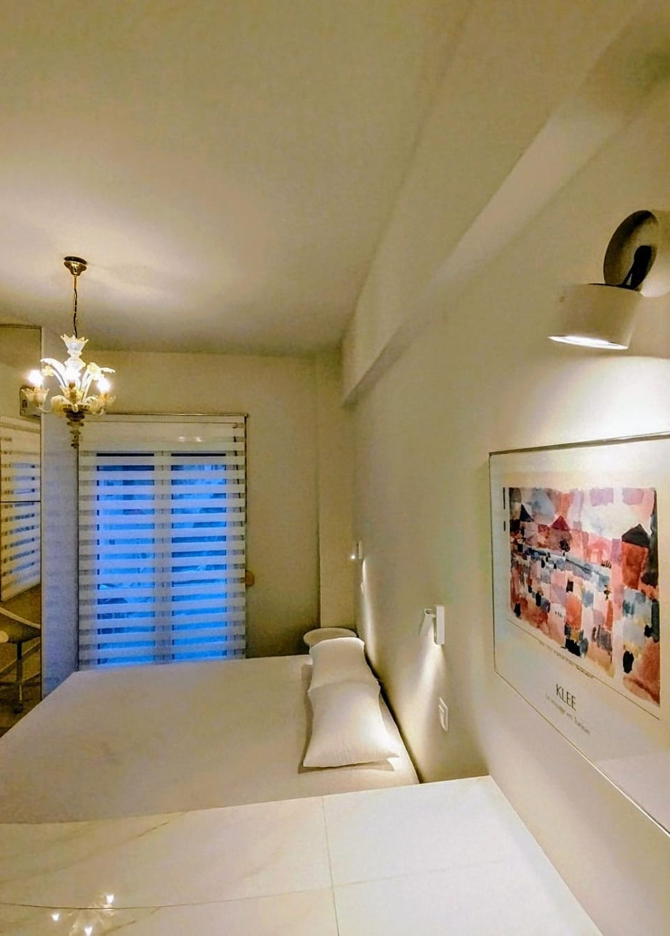 AMG Kalimarmaro Small Apartment in Pagkrati Close to Metro Apartment in Athens