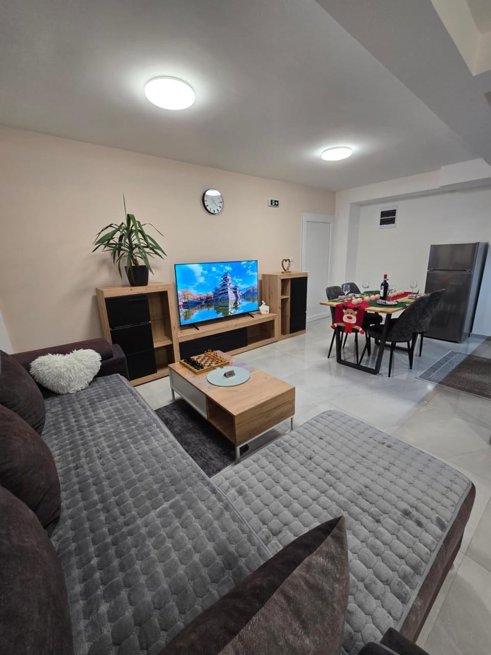 Doksim Luxury Apartments 202 Apartment in Serbia