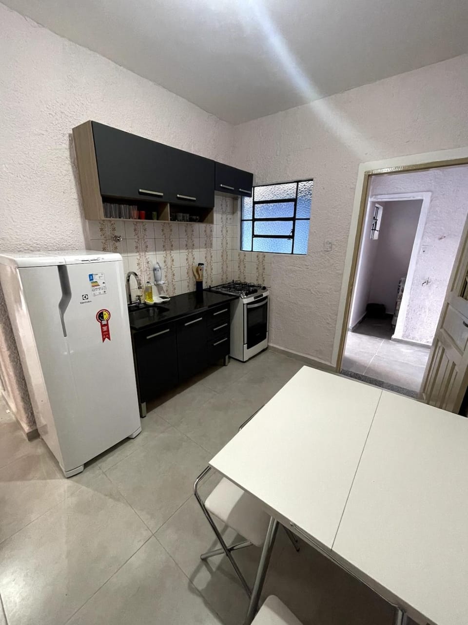 Casa de 3 quartos ao lado do Inatel House in State of São Paulo
