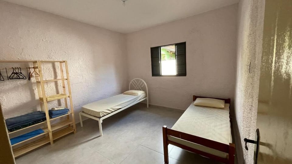 Casa de 3 quartos ao lado do Inatel House in State of São Paulo